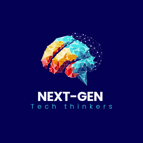 nextgentechthinkers.com